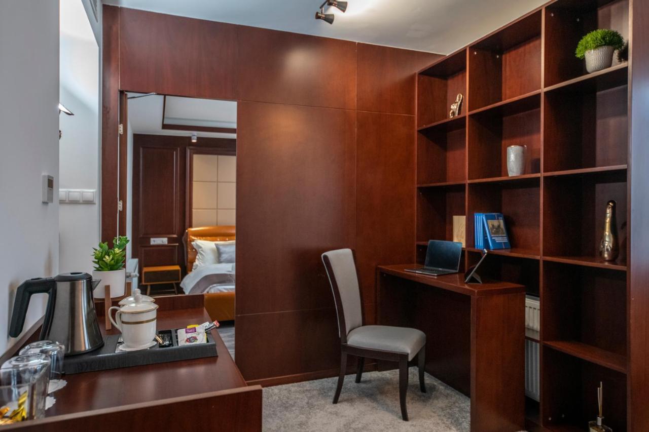 Willis Hotel Business & Wellness Залегершег Екстериор снимка
